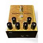 Used Fender PUGILIST DISTORTION Effect Pedal