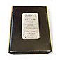Used Fender PUGILIST DISTORTION Effect Pedal