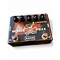 Used MXR SLASH OCTAVE FUZZ Effect Pedal thumbnail