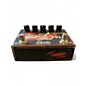 Used MXR SLASH OCTAVE FUZZ Effect Pedal
