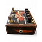 Used MXR SLASH OCTAVE FUZZ Effect Pedal