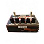 Used MXR SLASH OCTAVE FUZZ Effect Pedal