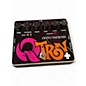 Used Electro-Harmonix XO Q-Tron Plus Envelope Filter Effect Pedal thumbnail