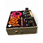 Used Electro-Harmonix XO Q-Tron Plus Envelope Filter Effect Pedal