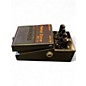 Used BOSS MT2 Metal Zone Distortion Effect Pedal