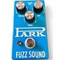 Used EarthQuaker Devices PARK FUZZ Effect Pedal thumbnail