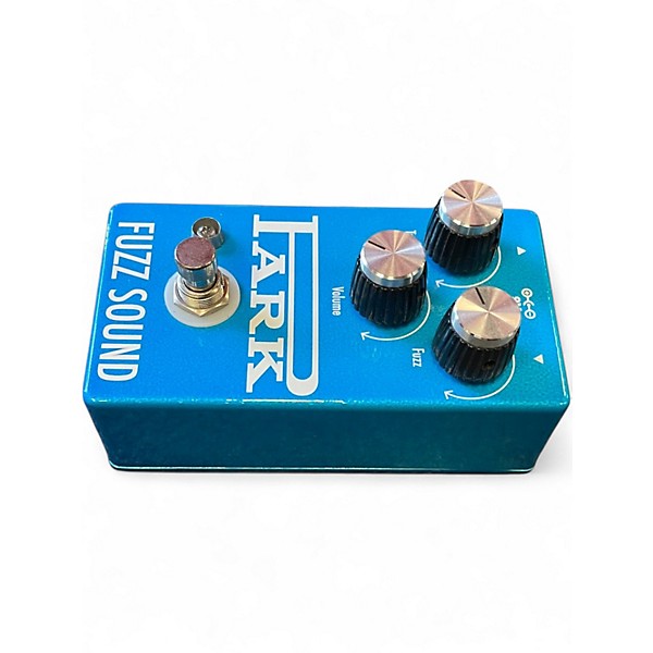 Used EarthQuaker Devices PARK FUZZ Effect Pedal