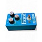 Used EarthQuaker Devices PARK FUZZ Effect Pedal