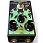 Used EarthQuaker Devices Fuzz Master General Effect Pedal