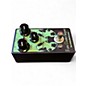 Used EarthQuaker Devices Fuzz Master General Effect Pedal