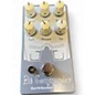 Used EarthQuaker Devices BIT COMMANEDR Effect Pedal thumbnail
