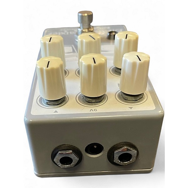 Used EarthQuaker Devices BIT COMMANEDR Effect Pedal