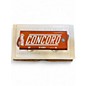 Used Emerson CONCORD Effect Pedal