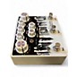 Used EarthQuaker Devices Palisades Mega Ultimate Overdrive Effect Pedal