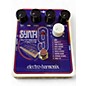 Used Electro-Harmonix SYNTH9 Synthesizer Effect Pedal thumbnail