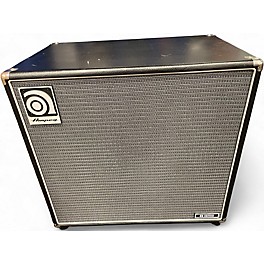 Used Ampeg B115E Bass Cabinet