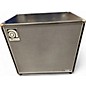 Used Ampeg B115E Bass Cabinet thumbnail