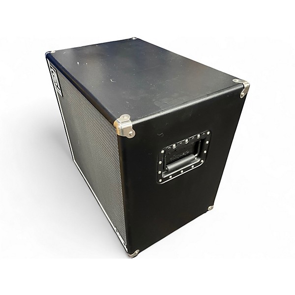 Used Ampeg B115E Bass Cabinet