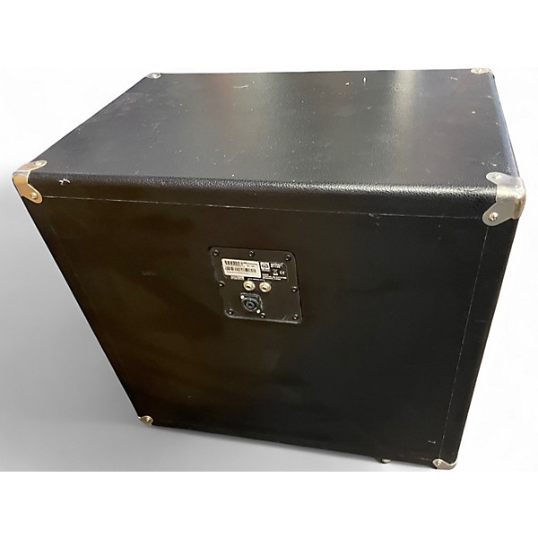 Used Ampeg B115E Bass Cabinet