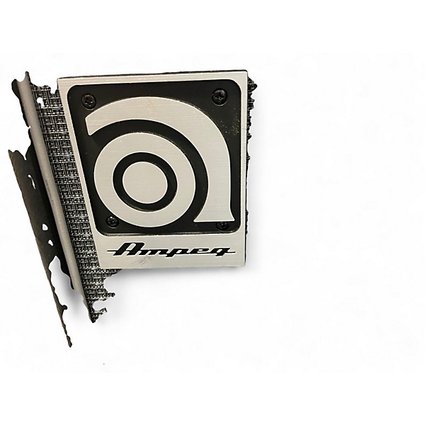 Used Ampeg B115E Bass Cabinet