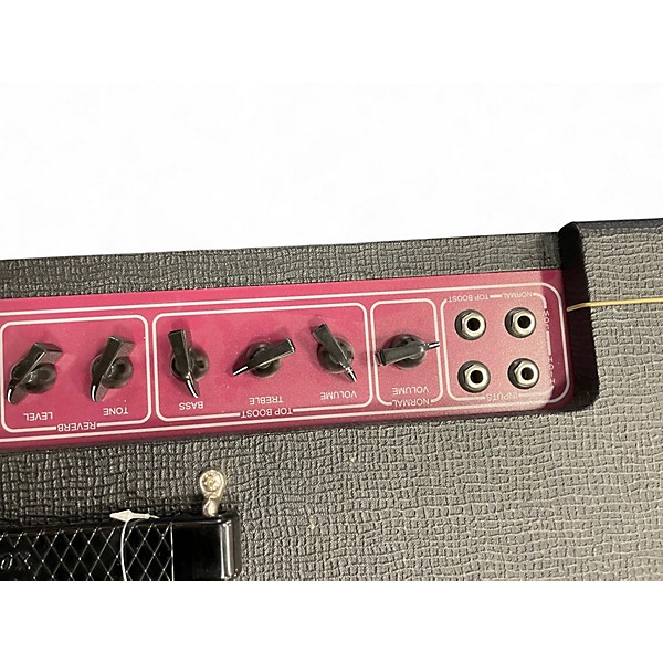 Used VOX AC30CH Tube Guitar Amp Head