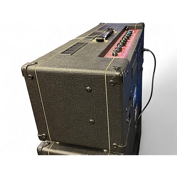 Used VOX AC30CH Tube Guitar Amp Head