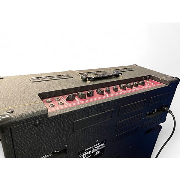 Used VOX AC30CH Tube Guitar Amp Head