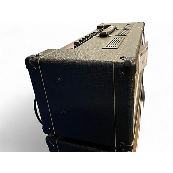 Used VOX AC30CH Tube Guitar Amp Head