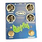 Used T-Rex Engineering Whirlyverb Reverb Effect Pedal thumbnail