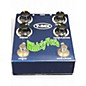 Used T-Rex Engineering Whirlyverb Reverb Effect Pedal