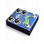 Used T-Rex Engineering Whirlyverb Reverb Effect Pedal