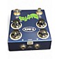 Used T-Rex Engineering Whirlyverb Reverb Effect Pedal