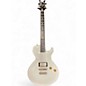 Used Dean leslie west signature White Solid Body Electric Guitar thumbnail