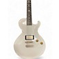Used Dean leslie west signature White Solid Body Electric Guitar