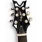 Used Dean leslie west signature White Solid Body Electric Guitar