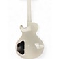Used Dean leslie west signature White Solid Body Electric Guitar