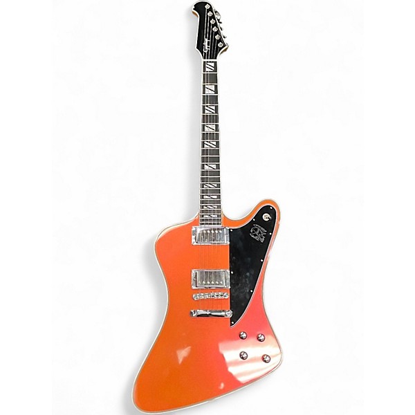 Used Epiphone FUTURA FIREBIRD FIRESTORM SHIFT Solid Body Electric Guitar