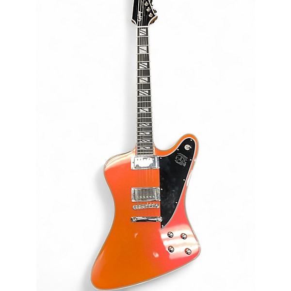 Used Epiphone FUTURA FIREBIRD FIRESTORM SHIFT Solid Body Electric Guitar