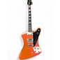 Used Epiphone FUTURA FIREBIRD FIRESTORM SHIFT Solid Body Electric Guitar
