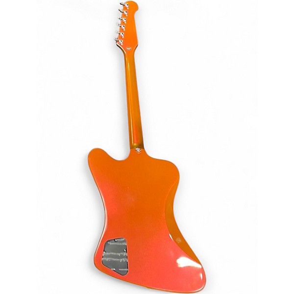 Used Epiphone FUTURA FIREBIRD FIRESTORM SHIFT Solid Body Electric Guitar