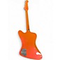 Used Epiphone FUTURA FIREBIRD FIRESTORM SHIFT Solid Body Electric Guitar
