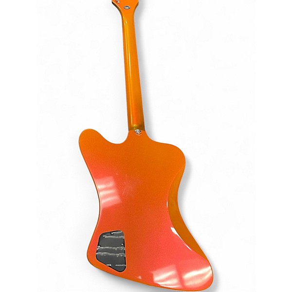 Used Epiphone FUTURA FIREBIRD FIRESTORM SHIFT Solid Body Electric Guitar