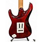 Used Ibanez az224f tiger burst Solid Body Electric Guitar