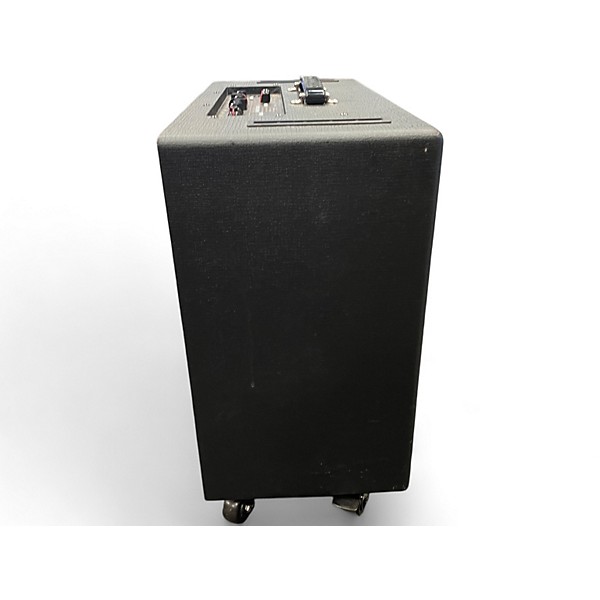 Used VOX Valvetronix VT100X 100W 1x12 Guitar Combo Amp