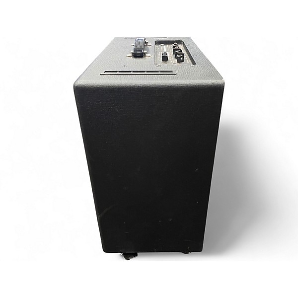 Used VOX Valvetronix VT100X 100W 1x12 Guitar Combo Amp