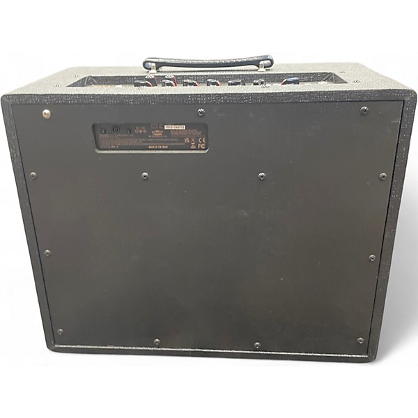 Used VOX VT40Plus Valvetronix 1x10 40W Guitar Combo Amp