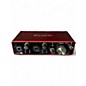 Used Focusrite Scarlett 2i2 Gen 3 Audio Interface thumbnail
