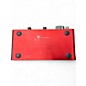 Used Focusrite Scarlett 2i2 Gen 3 Audio Interface