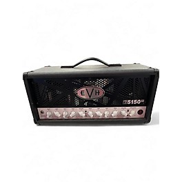 Used EVH 5150 III 50W Tube Guitar Amp Head