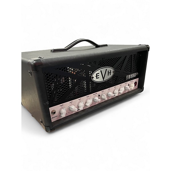 Used EVH 5150 III 50W Tube Guitar Amp Head